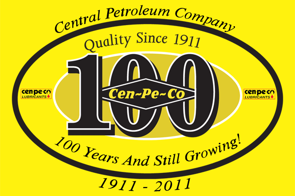 100 Yrs and Growing Logo