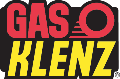 GasOKlenz Logo