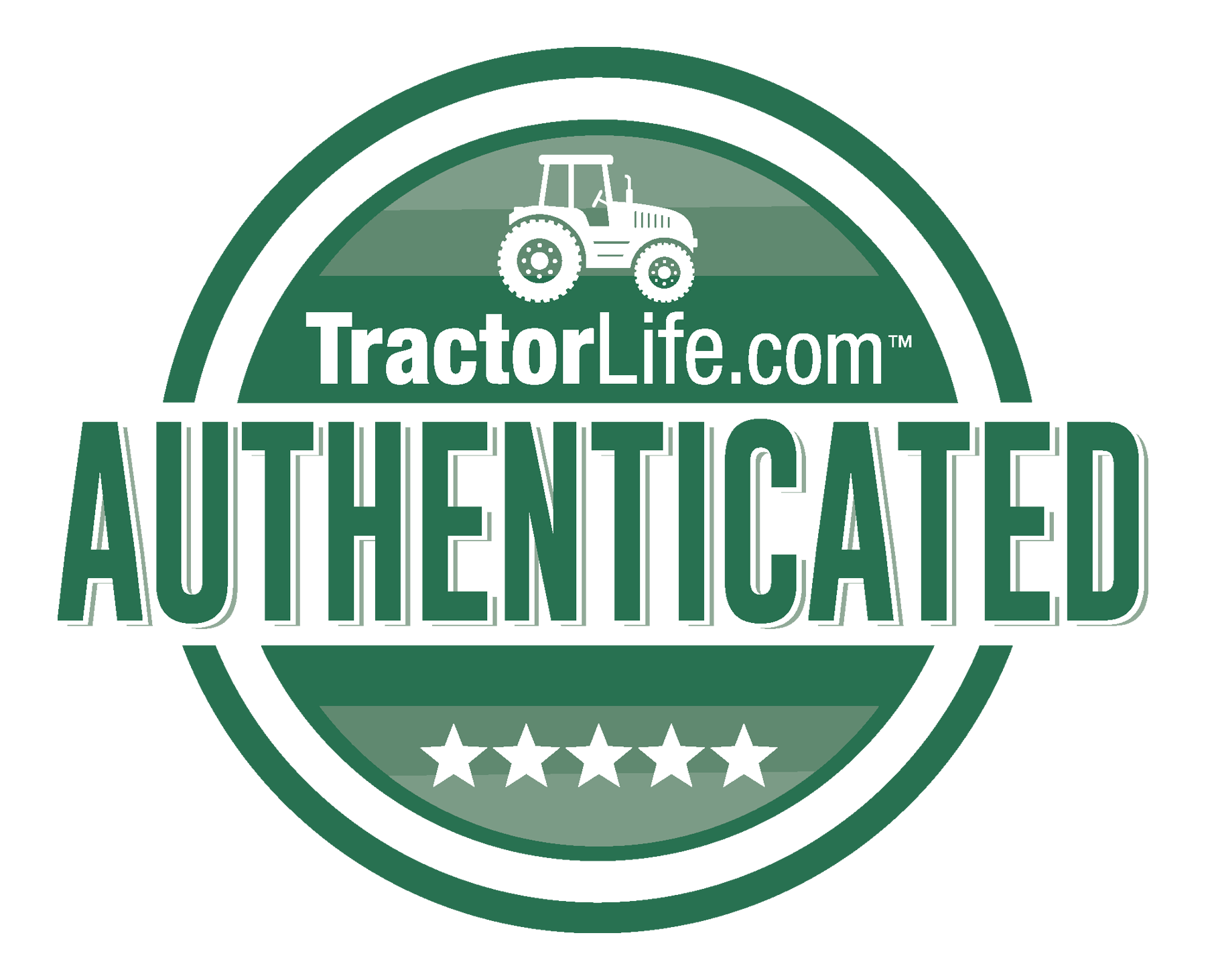 TractorLife logo